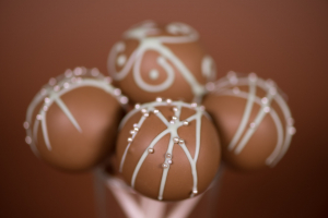 Cake-Pop Backkurs Backschule Berlin Mitte