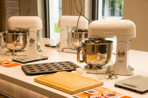 Cupcake Backkurs Backschule Berlin