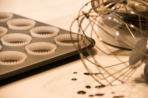 Cupcake Backkurs Backschule Berlin