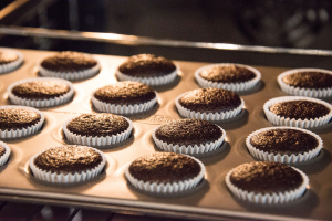 Cupcake Backkurs Backschule Berlin
