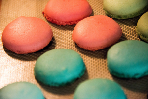 Macaron Backkurs Berlin Mitte Backschule