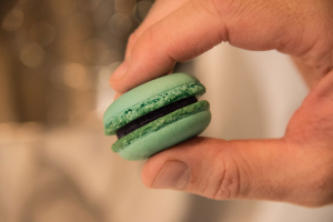 Macaron Backkurs Berlin Mitte Backschule