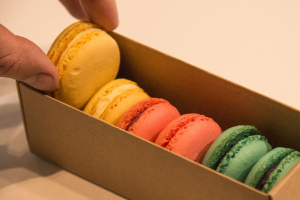 Macaron Backkurs Berlin Mitte Backschule