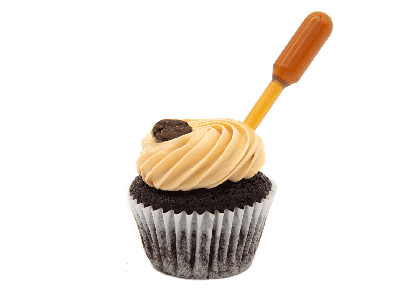 Cuptail Cupcake as Cocktail