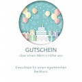 Backkurs Gutschein Berlin Mitte Geburtstagsgeschenk