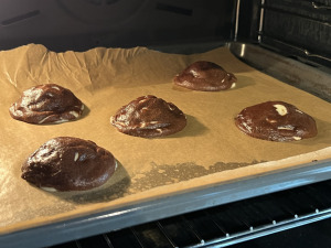 Cookie Backkurs Backschule Berlin
