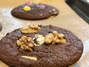 Cookie Backkurs Backschule Berlin