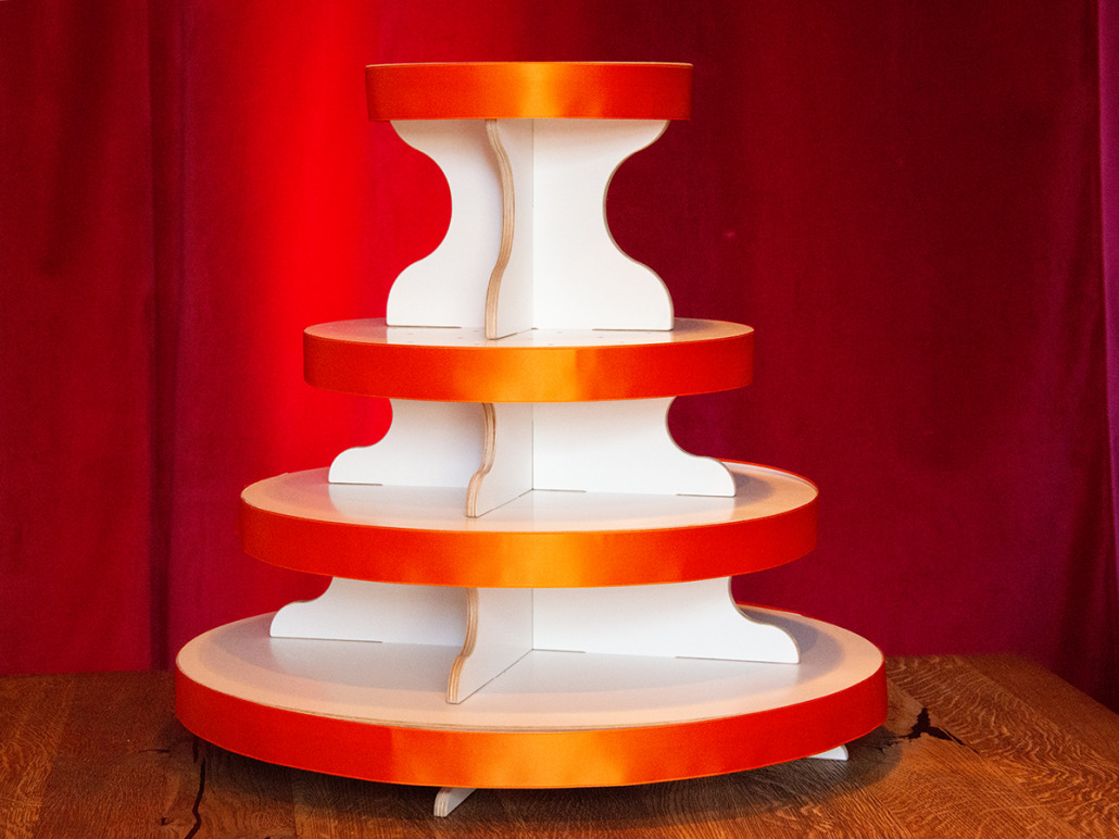 Etagere Etagere Hochzeit Berlin Torte Präsentation