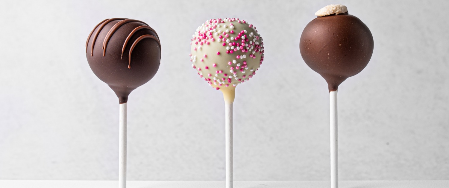 Cake-Pops Berlin