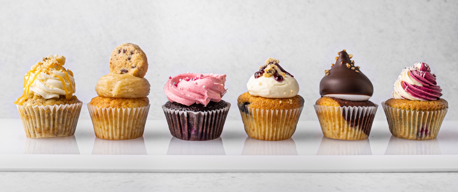 Cupcakes Berlin Mitte Tigertörtchen Vegan