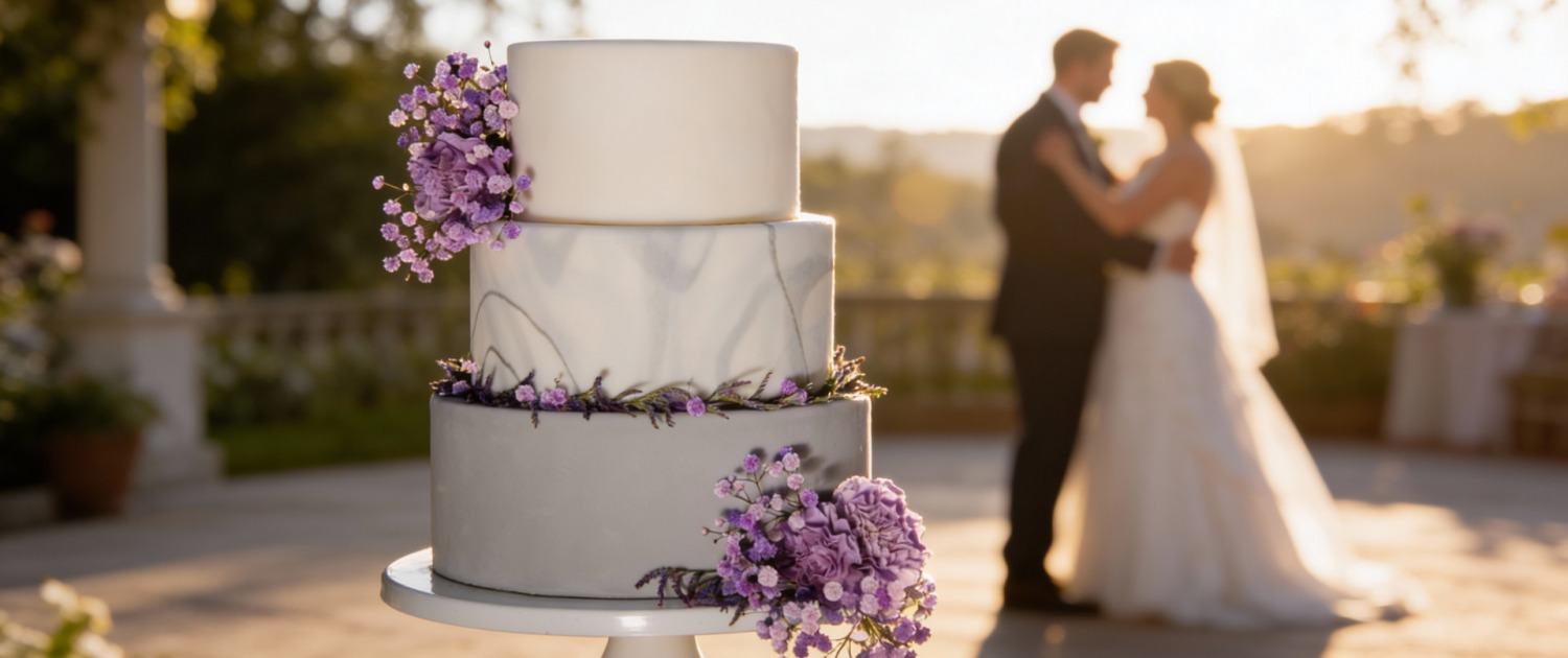 Hochzeitstorte_Berlin Hochzeitstorte in Berlin vegan, glutenfrei, regulär