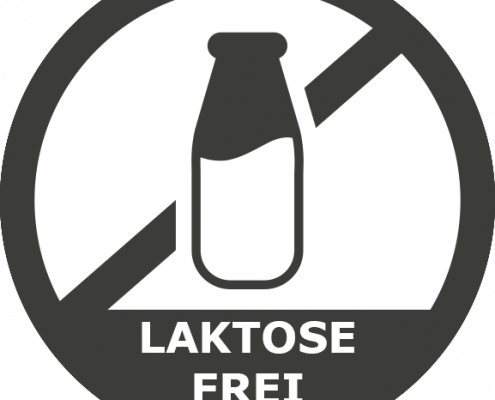 Laktosefrei
