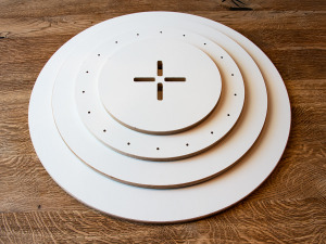 Etagere Platten Hochzeit Etagere Torte Platten