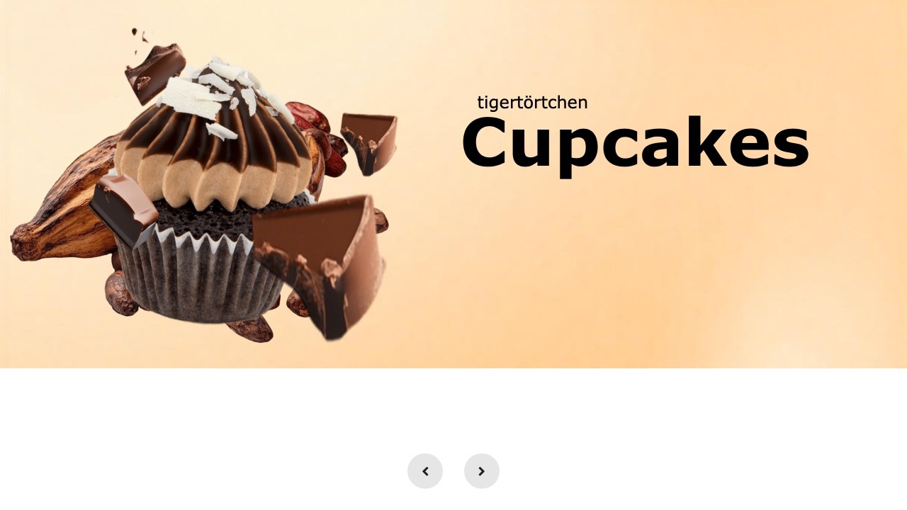 Cupcakes aus Berlin