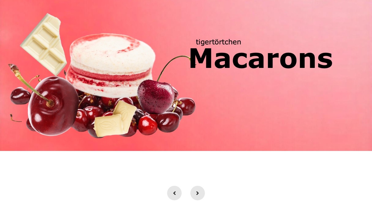 Macarons aus Berlin