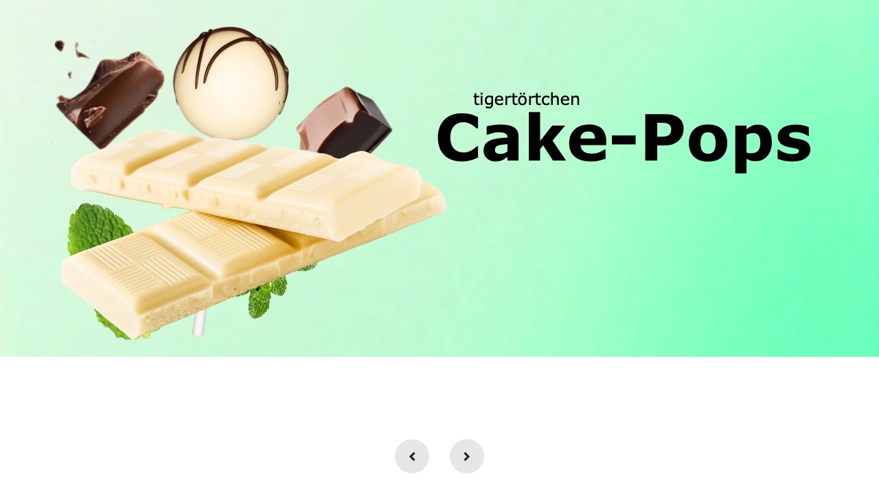 Cake Pop in Berlin