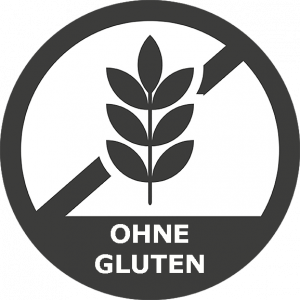 ohne Gluten ohne Gluten