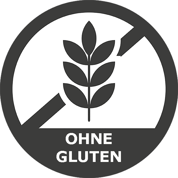 ohne Gluten ohne Gluten